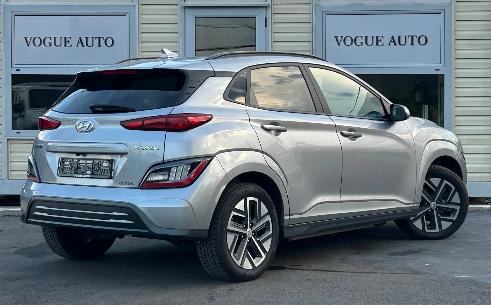 Hyundai Kona * PRIME* 64KW* 43 000KM* ГАРАНЦИЯ, снимка 2 - Автомобили и джипове - 55652130