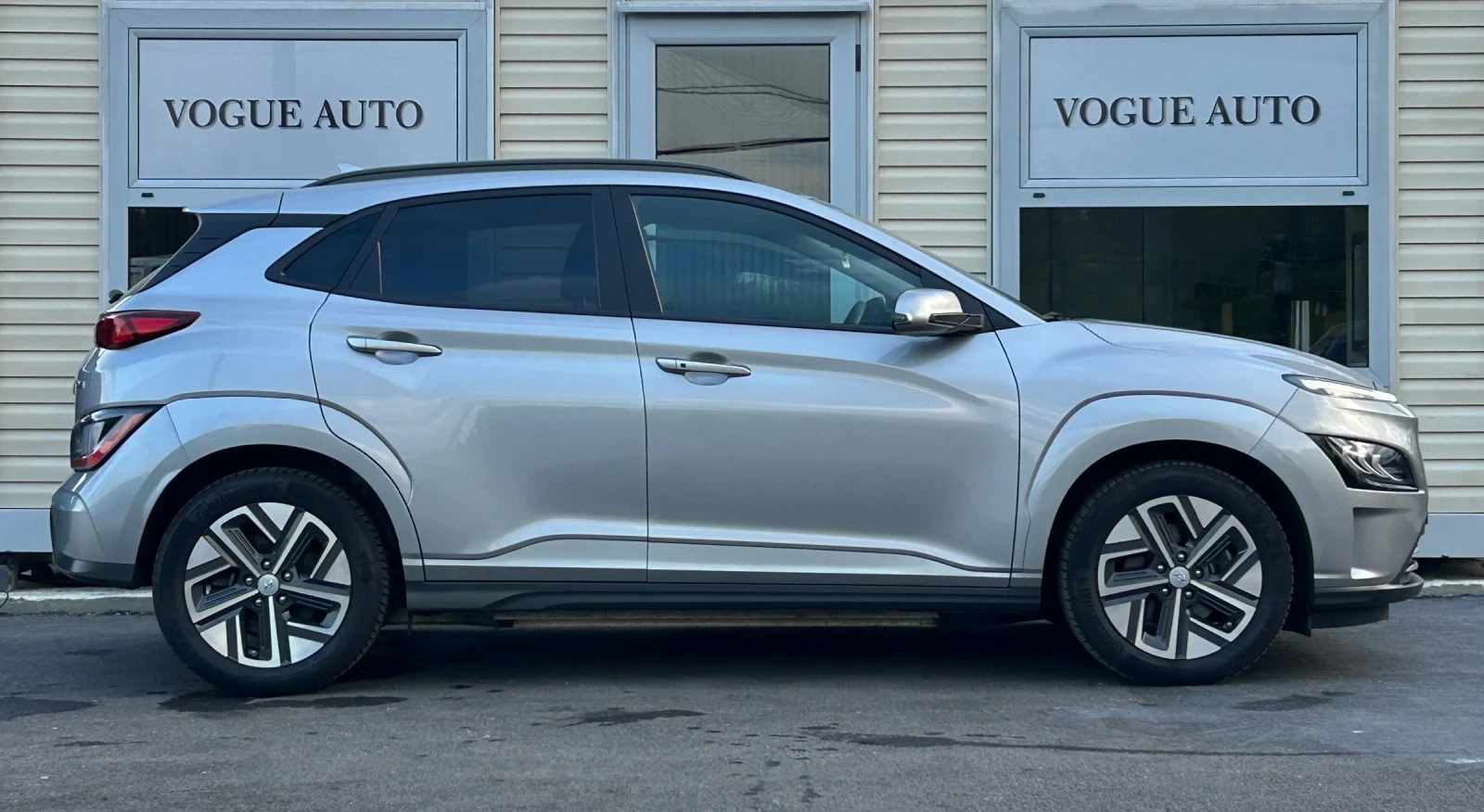 Hyundai Kona * PRIME* 64KW* 43 000KM* ГАРАНЦИЯ, снимка 6 - Автомобили и джипове - 55652130