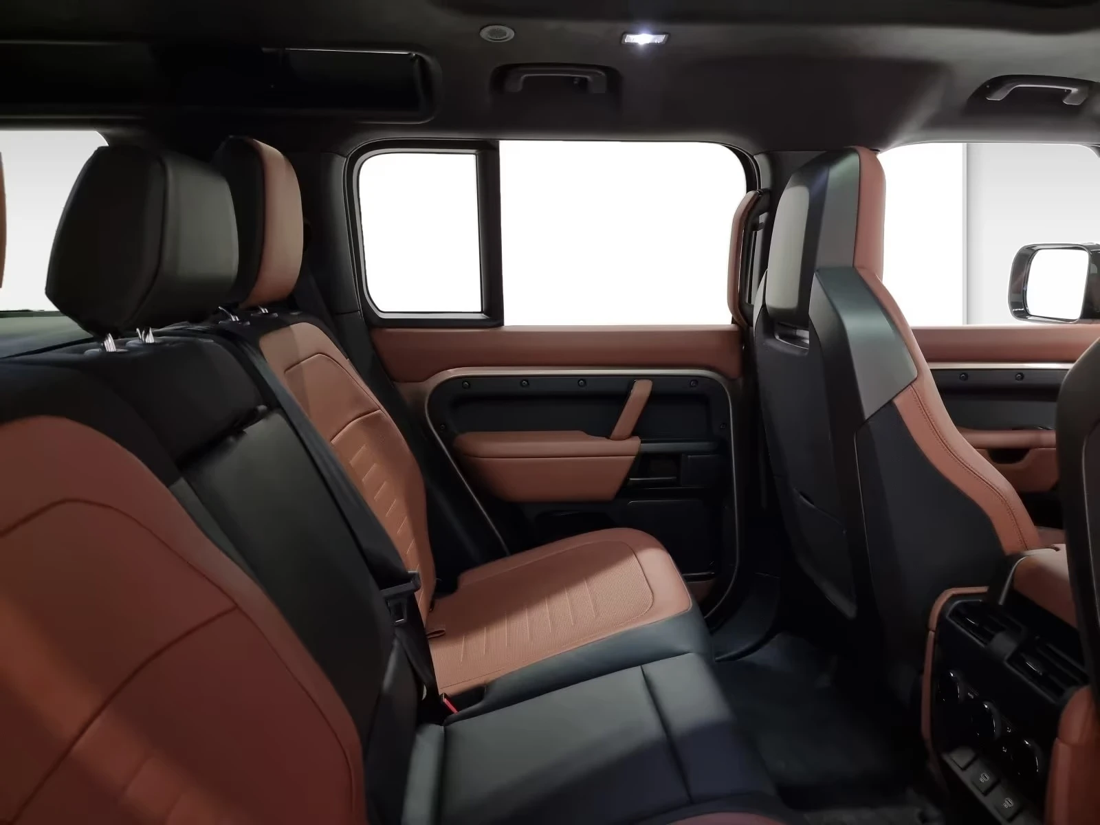 Land Rover Defender 110 P635 OCTA PANORAMA MATRIX 360-CAM | Mobile.bg � ����������� 14