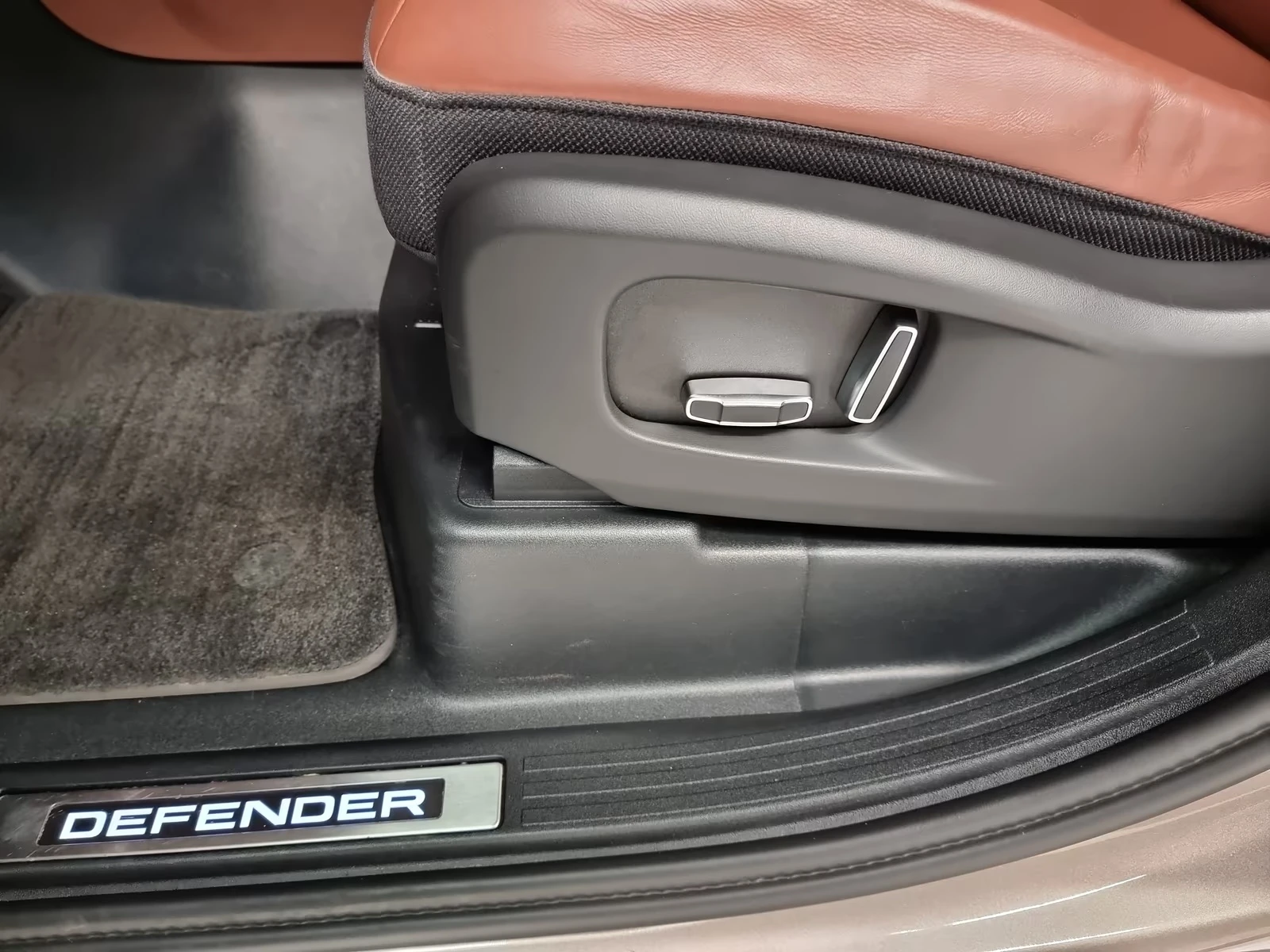 Land Rover Defender 110 P635 OCTA PANORAMA MATRIX 360-CAM | Mobile.bg � ����������� 12