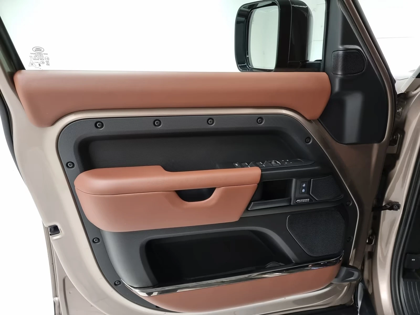 Land Rover Defender 110 P635 OCTA PANORAMA MATRIX 360-CAM | Mobile.bg � ����������� 13