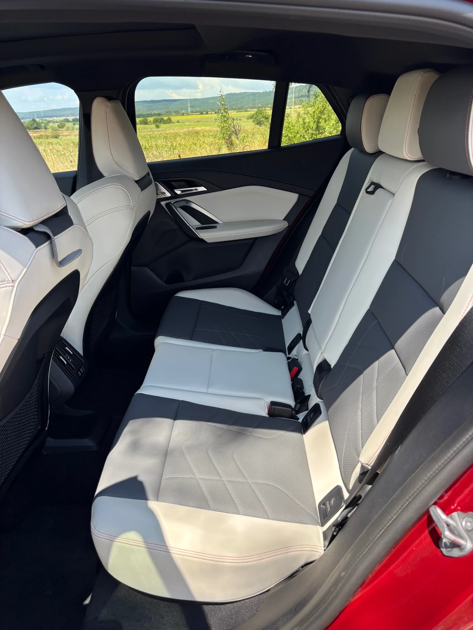 BMW X2 M-sport, снимка 14 - Автомобили и джипове - 55664228