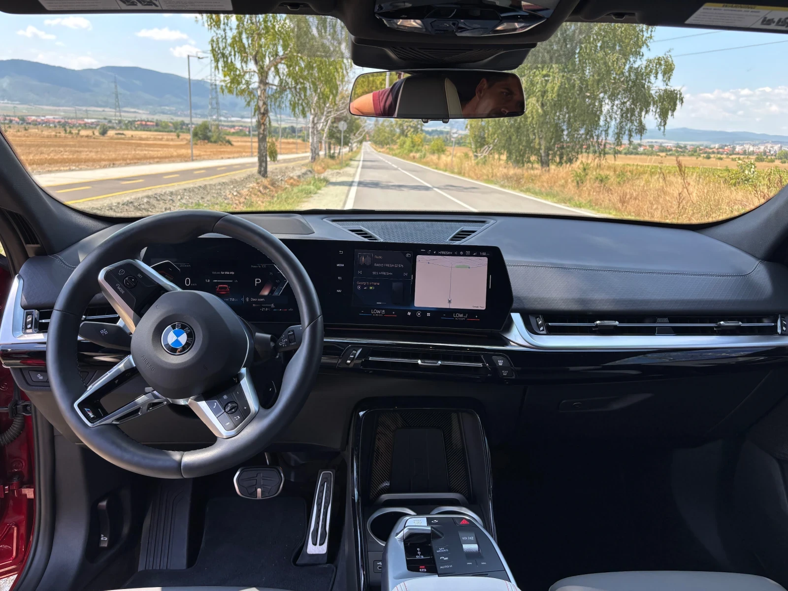 BMW X2 M-sport, снимка 15 - Автомобили и джипове - 55664228