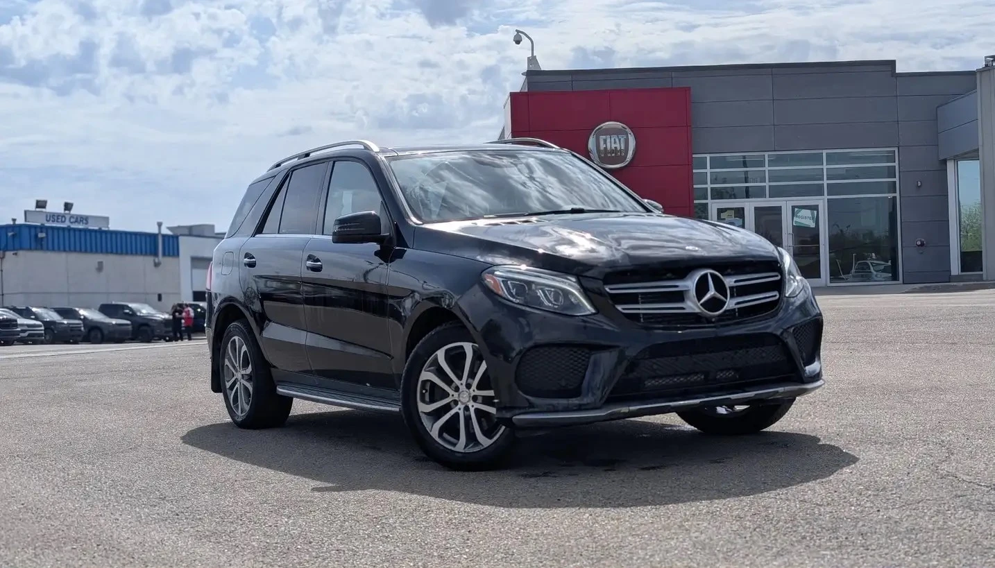Mercedes-Benz GLE 350 d 4Matic * ПОДГРЕВ * 360 * HARMAN K * ПАНОРАМА