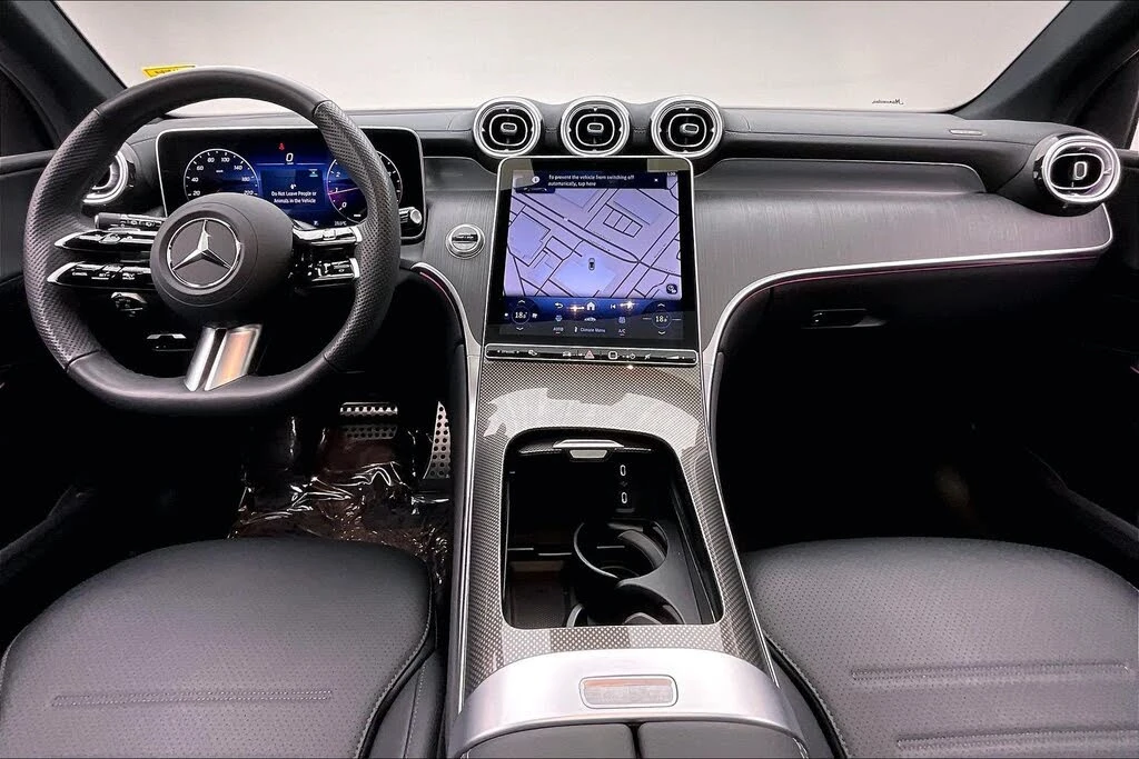 Mercedes-Benz GLC 300 4MATIC* AMG LINE* DISTRONIC* 360 КАМЕРИ* КРАЙНА ЦЕ, снимка 9 - Автомобили и джипове - 55942582