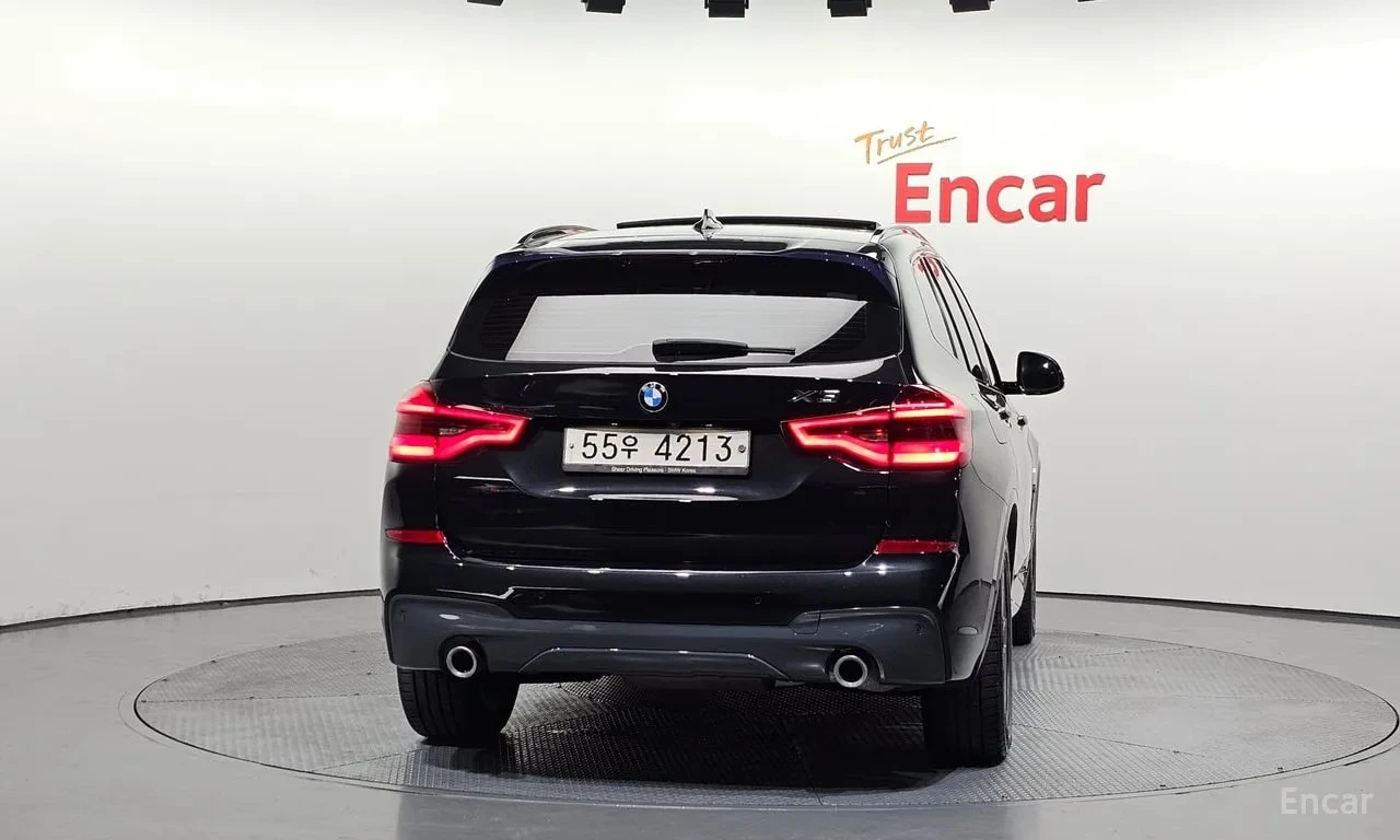 BMW X3 XDRIVE20D * M SPORT* ��������� ���� �� ��������*   | Mobile.bg � ����������� 4