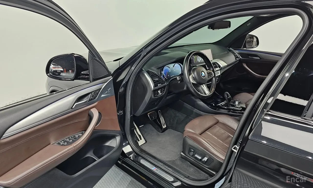 BMW X3 XDRIVE20D * M SPORT* ��������� ���� �� ��������*   | Mobile.bg � ����������� 9