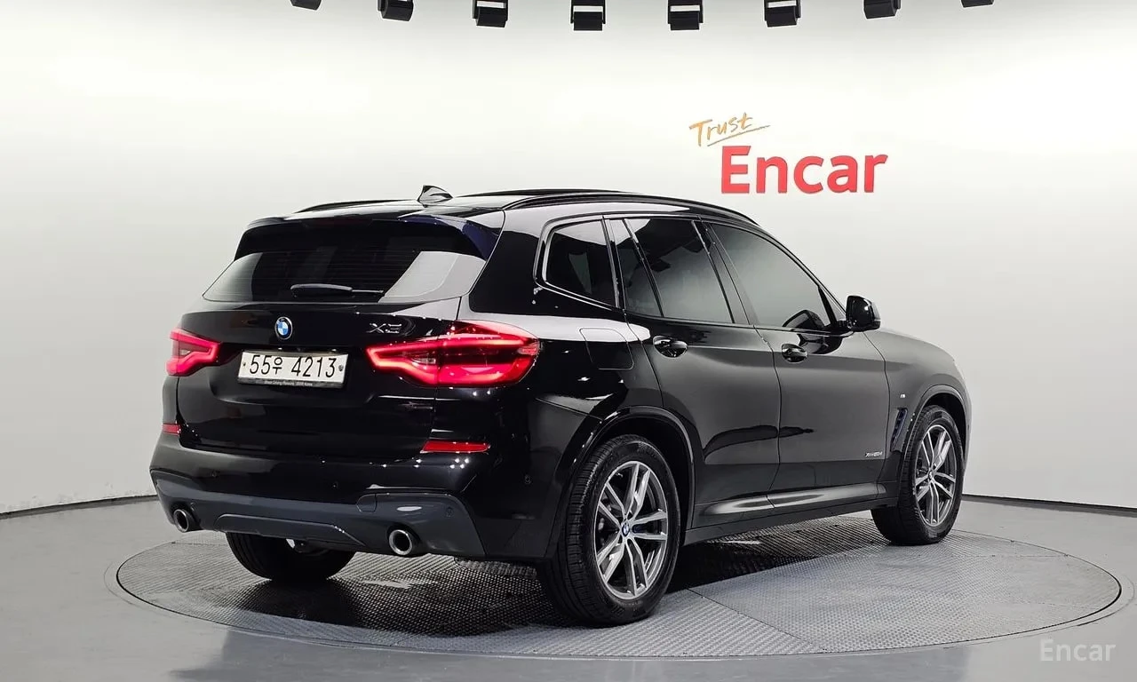 BMW X3 XDRIVE20D * M SPORT* ��������� ���� �� ��������*   | Mobile.bg � ����������� 2