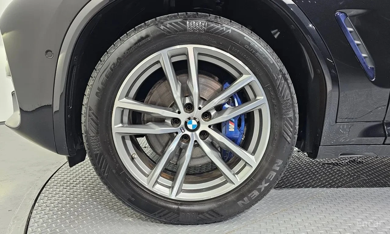 BMW X3 XDRIVE20D * M SPORT* ��������� ���� �� ��������*   | Mobile.bg � ����������� 5