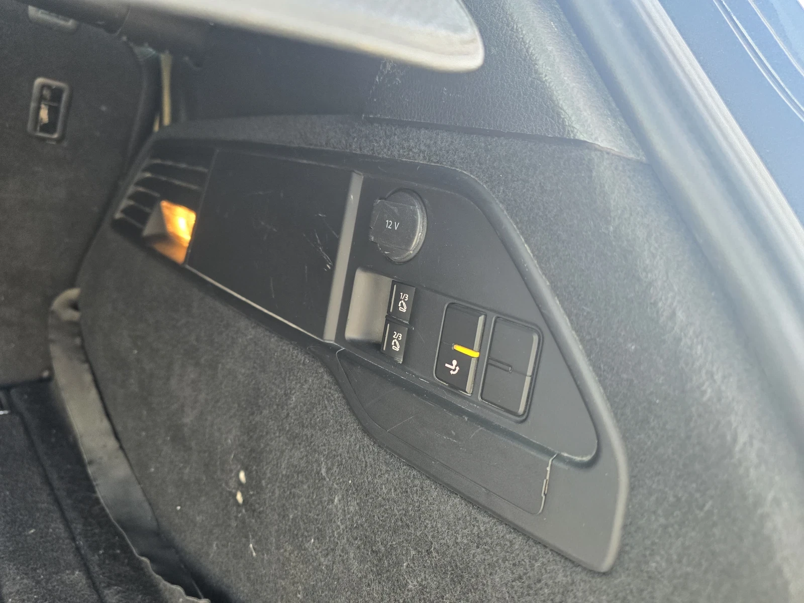 VW Touareg 3.0 D Face, снимка 15 - Автомобили и джипове - 56209193
