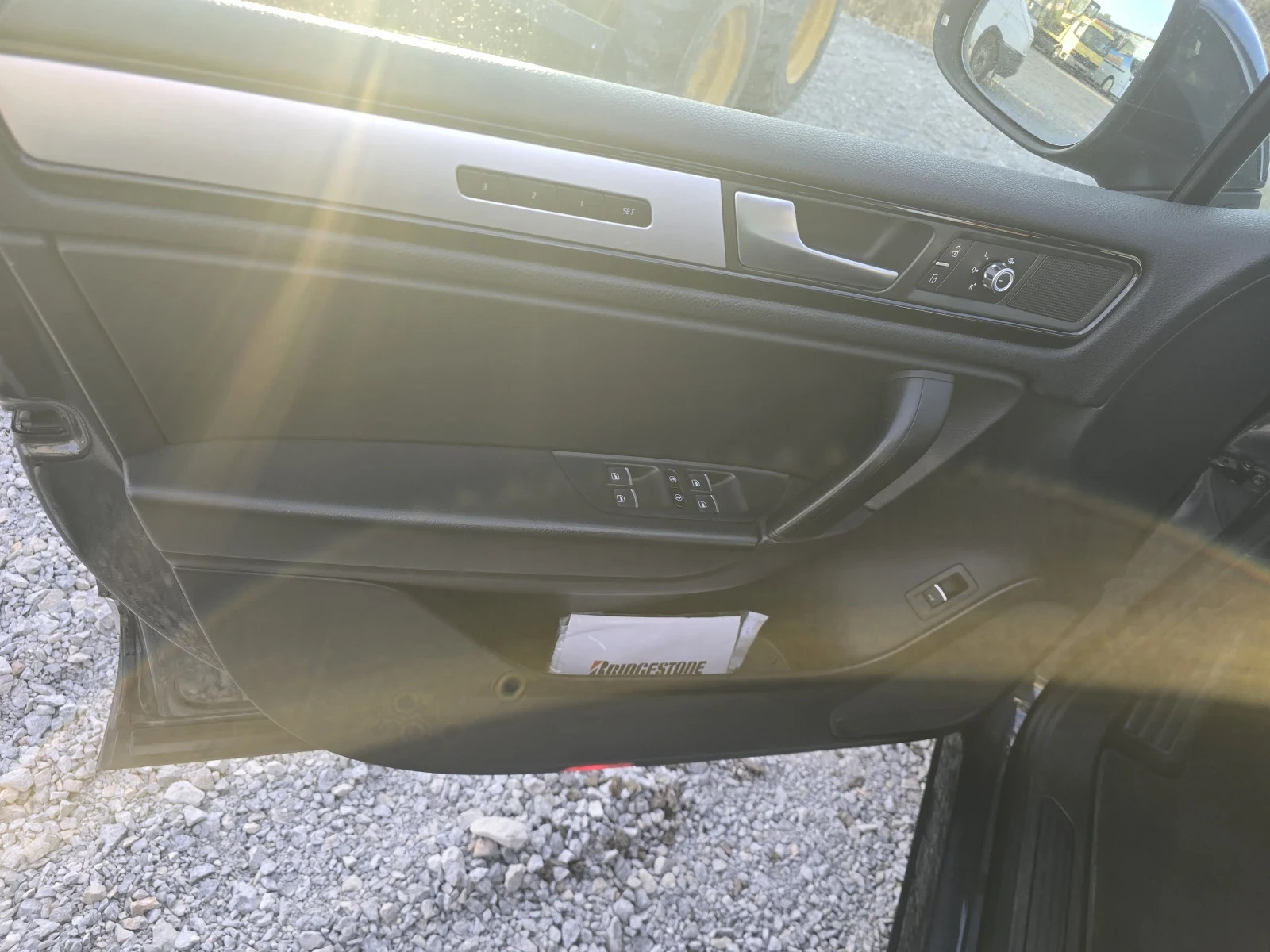 VW Touareg 3.0 D Face, снимка 11 - Автомобили и джипове - 56209193