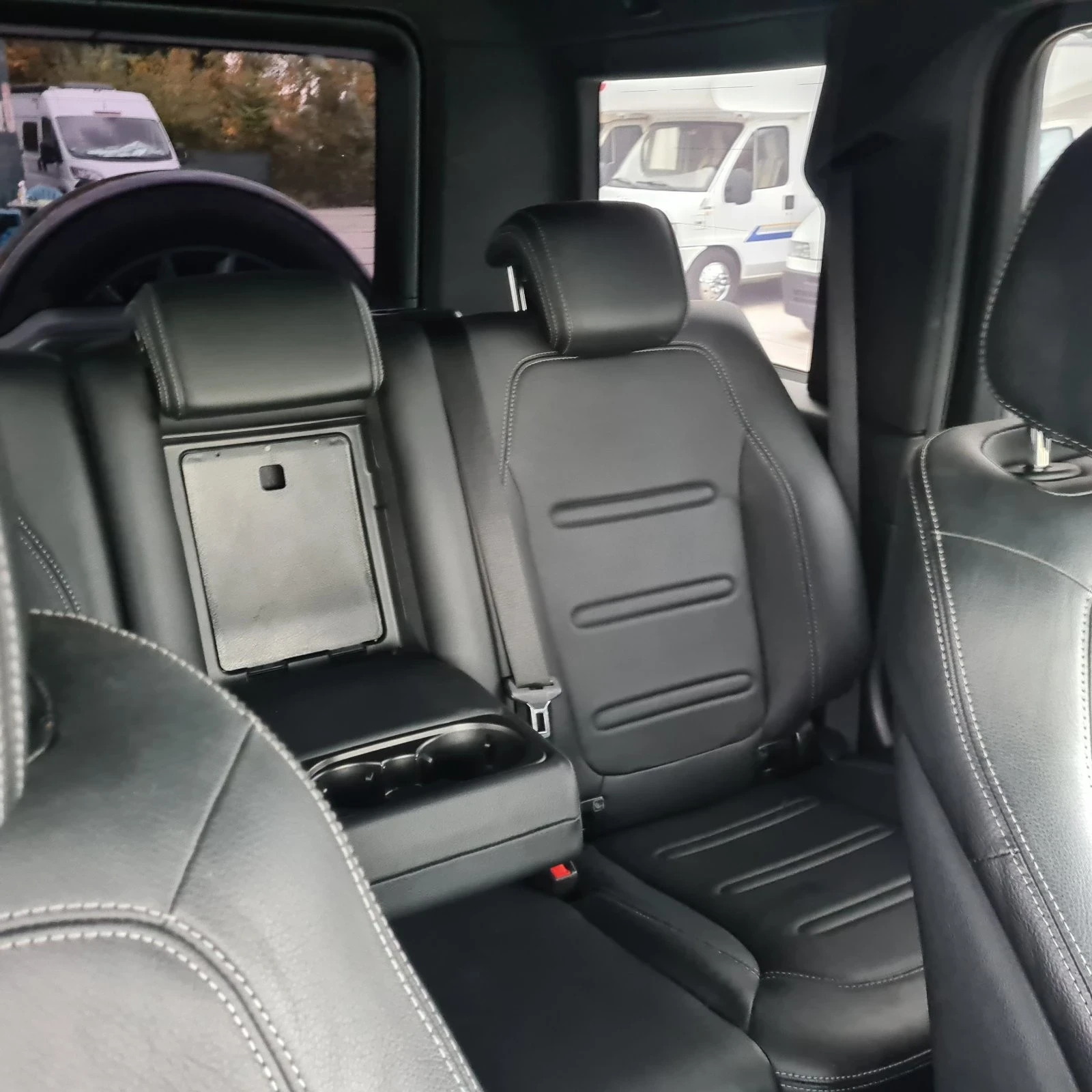 Mercedes-Benz G 500 AMG | Mobile.bg � ����������� 12
