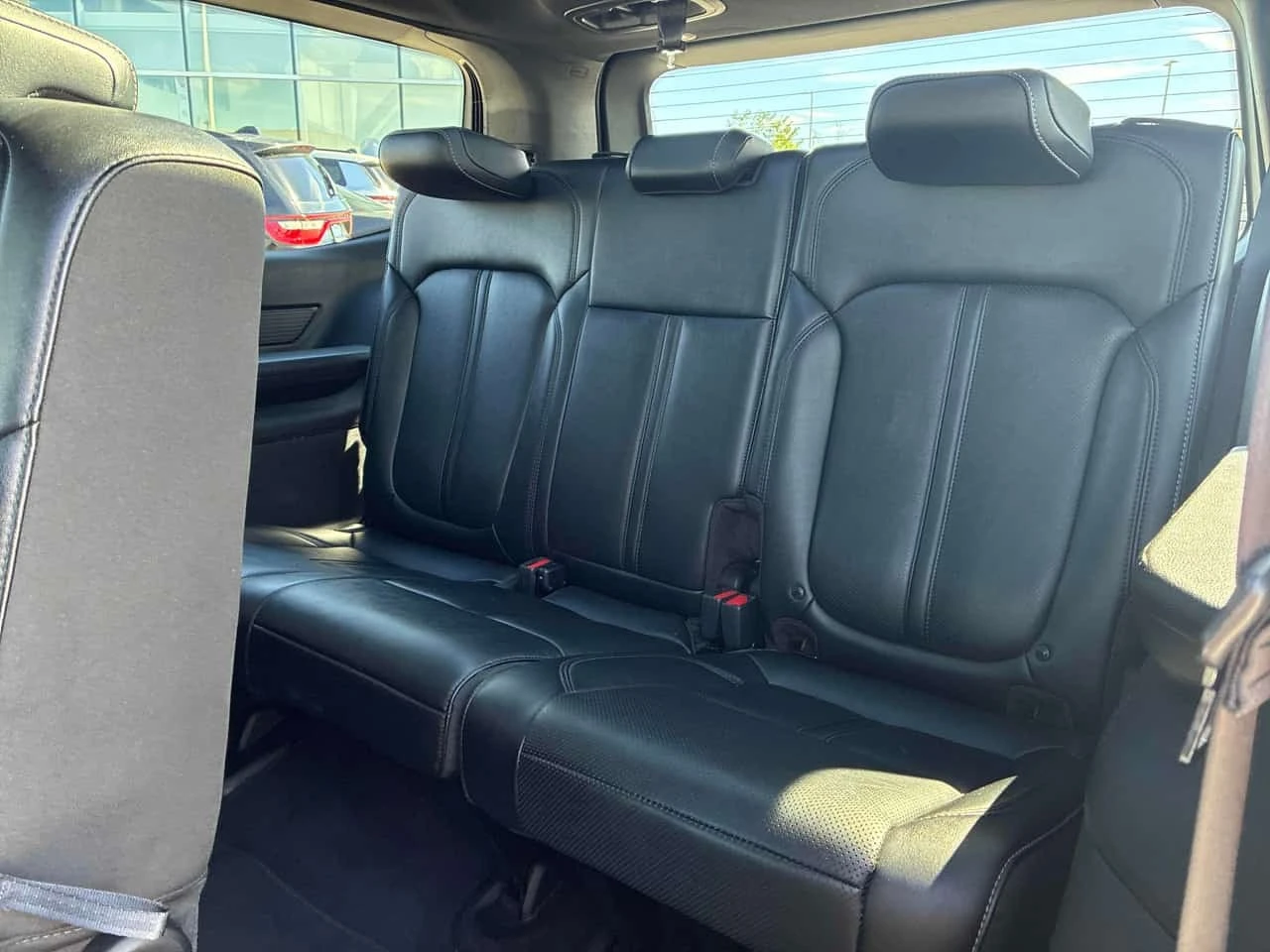 Jeep Grand Wagoneer  Series II Carbide * CARFAX * ��� ������������  | Mobile.bg � ����������� 15