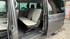 VW Caravelle, снимка 9