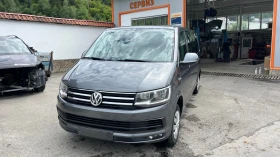 VW Caravelle, снимка 1