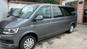 VW Caravelle, снимка 7