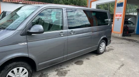 VW Caravelle, снимка 5