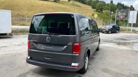 VW Caravelle, снимка 4