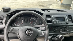 VW Caravelle, снимка 13