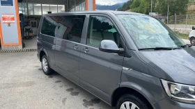 VW Caravelle, снимка 3
