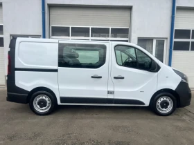 Renault Trafic 6-места / Климатик, снимка 4