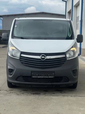 Renault Trafic 6-места / Климатик, снимка 2