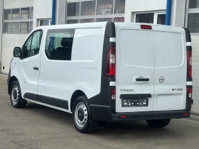 Renault Trafic 6-места / Климатик, снимка 7
