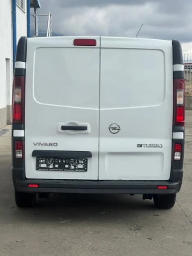 Renault Trafic 6-места / Климатик, снимка 6