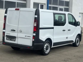 Renault Trafic 6-места / Климатик, снимка 5