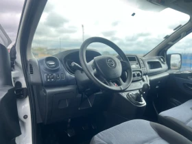 Renault Trafic 6-места / Климатик, снимка 12