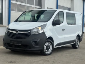 Renault Trafic 6-места / Климатик, снимка 3