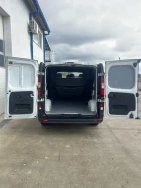 Renault Trafic 6-места / Климатик, снимка 8