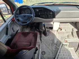 VW Lt 46, снимка 11