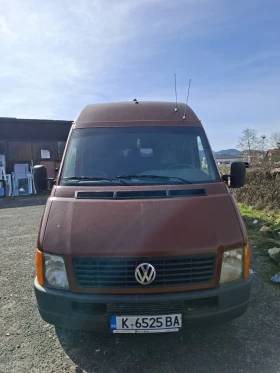 VW Lt 46, снимка 6