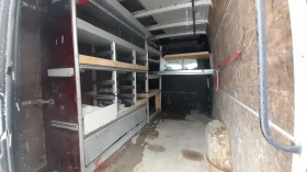 Mercedes-Benz Sprinter 313 CDI /646м/6+ 1места Maxi , снимка 4