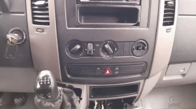 Mercedes-Benz Sprinter 313 CDI /646м/6+ 1места Maxi , снимка 13