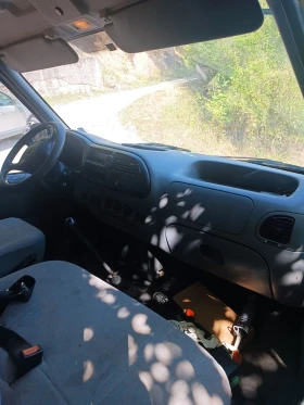 Ford Transit 2.5tdi, снимка 4