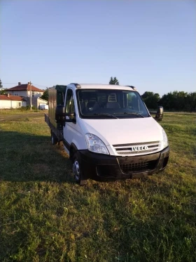 Iveco 35c15 35c15 кара се с Б категория, снимка 2