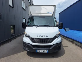 Iveco Daily 35C16 | Mobile.bg    2