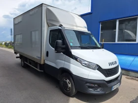 Iveco Daily 35C16 | Mobile.bg    3