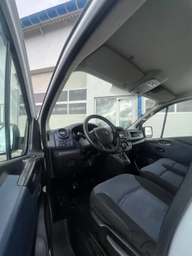 Renault Trafic 6- /  | Mobile.bg    11