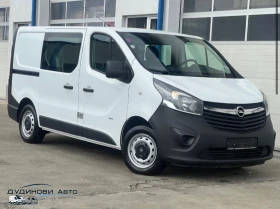 ����� �� �������� �� Renault Trafic 6-����� / ��������