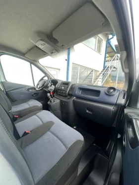 Renault Trafic 6- /  | Mobile.bg    13