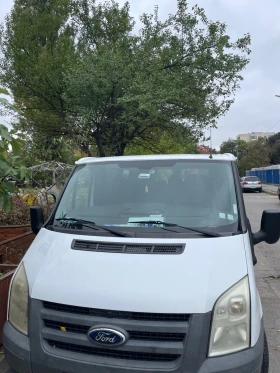 Ford Transit | Mobile.bg    2