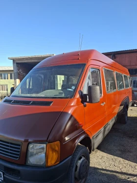 VW Lt 46 | Mobile.bg � ����� ������ 2