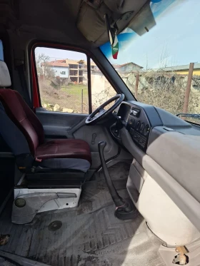 VW Lt 46 | Auto.bg — изображение 10