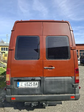 VW Lt 46 | Auto.bg — изображение 8