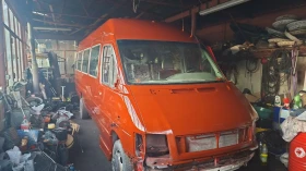 VW Lt 46, снимка 2