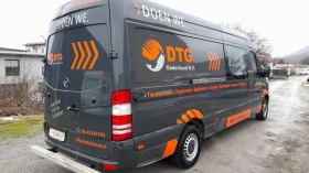 Mercedes-Benz Sprinter 313 CDI 7 места Maxi , снимка 5