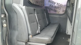 Mercedes-Benz Sprinter 313 CDI 7 места Maxi , снимка 15
